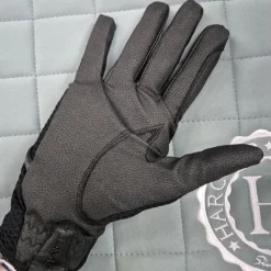GLOVERS Gants équitation Summer Slim -< Gants D'Équitation