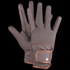 ELT Gants équitation été Estelle -< Gants D'Équitation