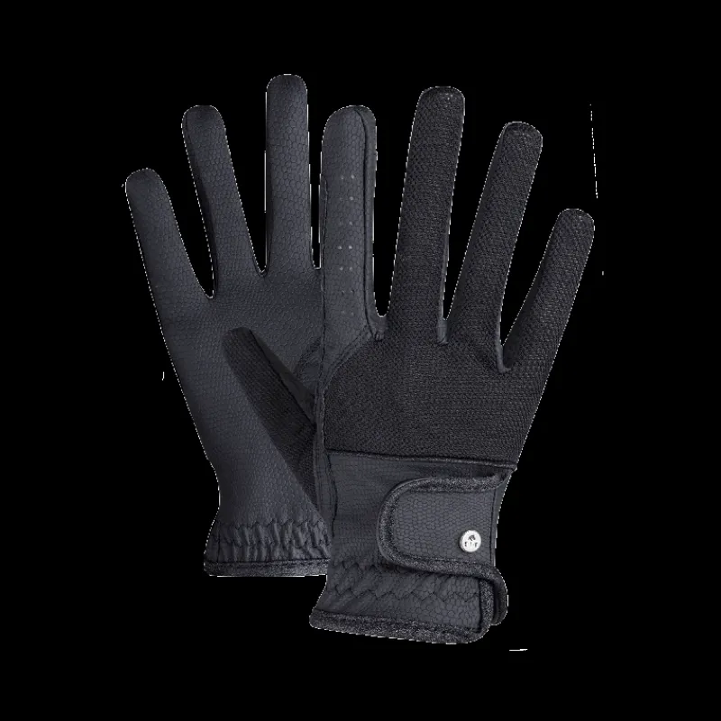 ELT Gants équitation été Estelle -< Gants D'Équitation