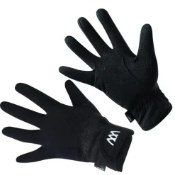 WOOF WEAR Gants équitation thermiques Precision Thermal -< Idées Cadeaux|Gants D'Équitation