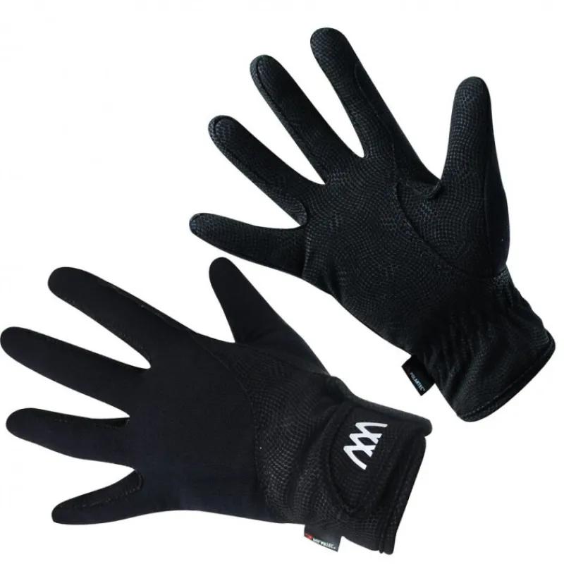 WOOF WEAR Gants équitation thermiques Precision Thermal -< Idées Cadeaux|Gants D'Équitation