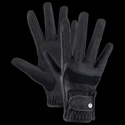 ELT Gants équitation toutes saisons Magnetize -< Gants D'Équitation