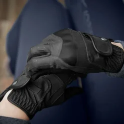 ELT Gants équitation toutes saisons Magnetize -< Gants D'Équitation