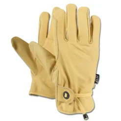 ELT Gants western cuir Texas -< Gants D'Équitation