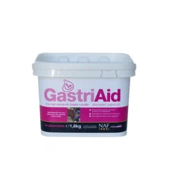 NAF Gastriaid - Régulation acidité estomac cheval -< Ulcère Cheval