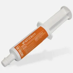 REVERDY Gastric Gel à l'aloé vera - Protecteur gastrique cheval 30 x 60ml -< Ulcère Cheval