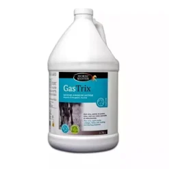 HORSE MASTER Gastrix Protection gastrique cheval Date courte -< Ulcère Cheval|Produits Soin Cheval Anti- Gaspi