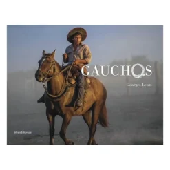 EQUIBOOKS Gauchos - Gallimard< Librairie Equibooks