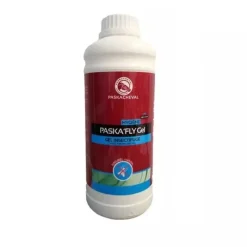 PASKACHEVAL Gel anti-insectes cheval Paska'fly -< Gel Anti-Mouche Cheval