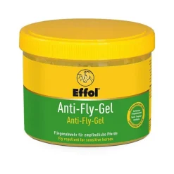 EFFOL Gel anti-mouches cheval -< Gel Anti-Mouche Cheval