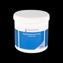 WALDHAUSEN Gel anti-mouches cheval 500 ml -< Gel Anti-Mouche Cheval