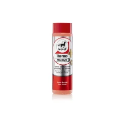 LEOVET Gel cheval massage chauffant 500 ml Thermo-Massage -< Baume Et Gel De Massage Cheval|Baume Et Gel Chauffant Cheval