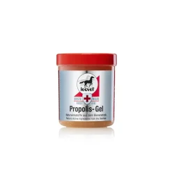 LEOVET Gel cicatrisant au propolis 350ml -< Désinfectant Et Cicatrisant Cheval|Plaie Cheval
