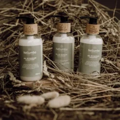 NELLUMBO Gel de massage chauffant cheval -< Baume Et Gel De Massage Cheval|Baume Et Gel Chauffant Cheval