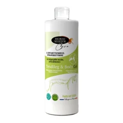 HORSE MASTER Gel défatigant membres 500 ml Tendileg -< Baume Et Gel Chauffant Cheval