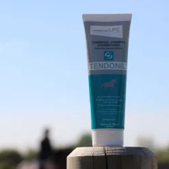 LABORATOIRE LPC Gel défatigant tendon cheval Tendonil - Lpc< Baume Et Gel Refroidissant Cheval