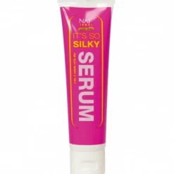 NAF Gel démêlant cheval Silky Serum 100 ml -< Equipement Concours|Lustrant Démêlant Pour Chevaux