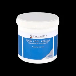 WALDHAUSEN Gel rafraîchissant muscles cheval 500 ml Easy-Cool< Baume Et Gel Refroidissant Cheval