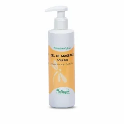 NUTRAGILE Gel tendon cheval Douleur Coup Contusion -< Baume Et Gel Refroidissant Cheval