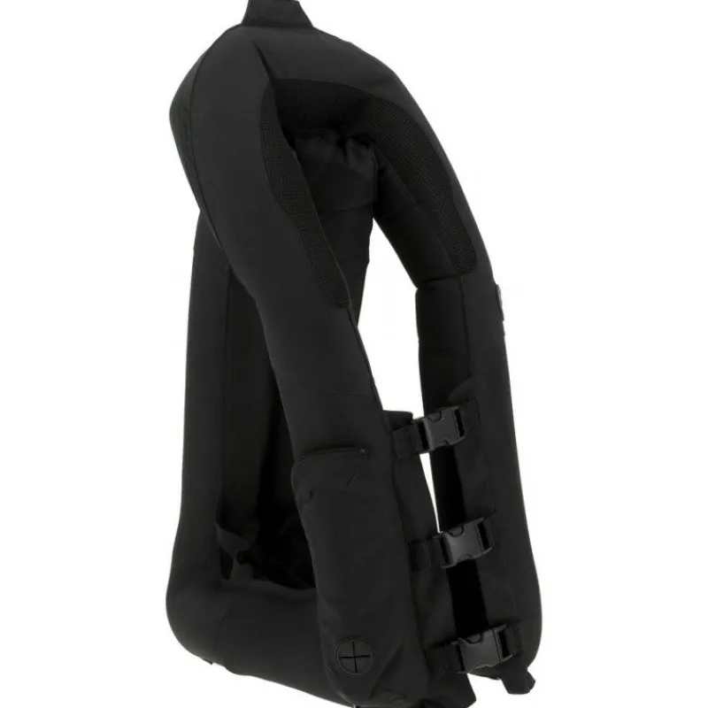 SPARK Gilet airbag équitation adulte Hippodrome -< Equipement Équitation Pas Cher|Gilet Airbag Équitation