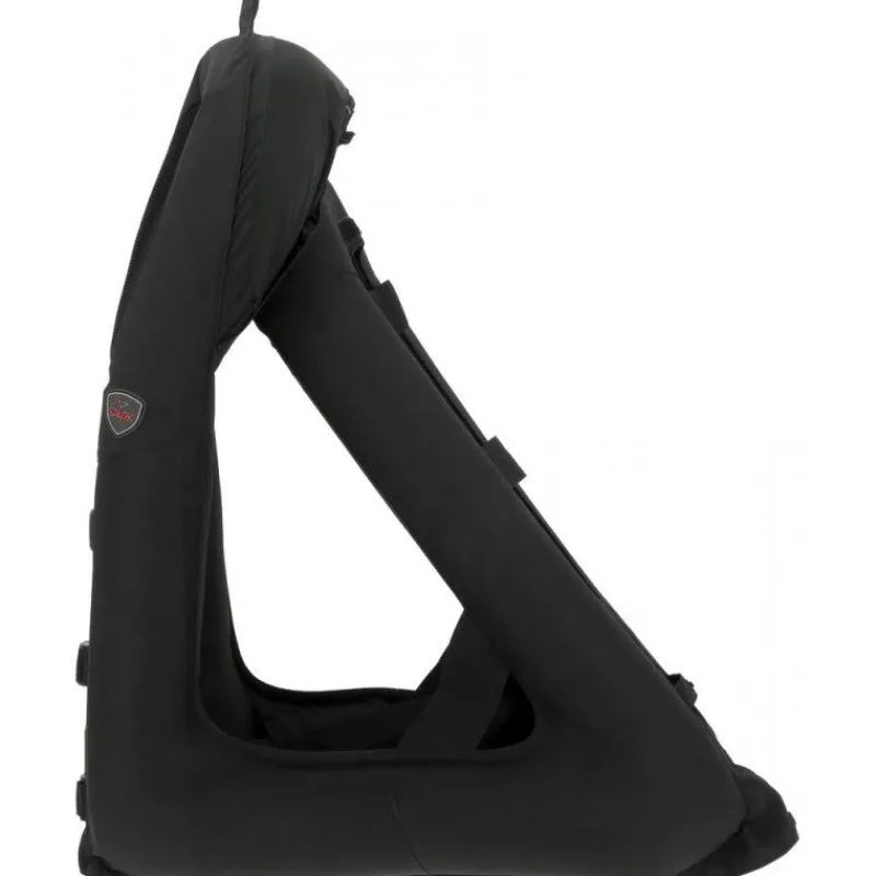 SPARK Gilet airbag équitation adulte Hippodrome -< Equipement Équitation Pas Cher|Gilet Airbag Équitation