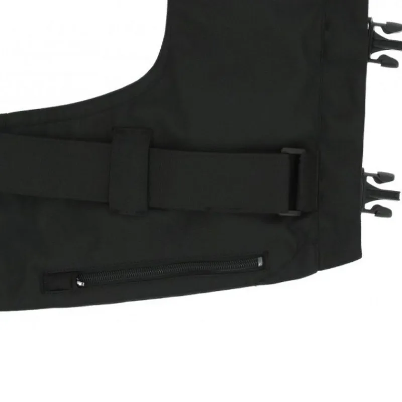 SPARK Gilet airbag équitation adulte Hippodrome -< Equipement Équitation Pas Cher|Gilet Airbag Équitation