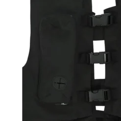 SPARK Gilet airbag équitation adulte Hippodrome -< Equipement Équitation Pas Cher|Gilet Airbag Équitation