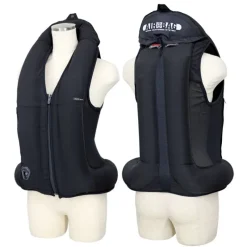 HIT AIR Gilet airbag équitation Airflex -< Equipement Concours|Idées Cadeaux