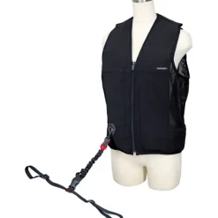 HIT AIR Gilet airbag équitation Airflex -< Equipement Concours|Idées Cadeaux