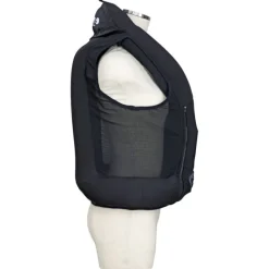HIT AIR Gilet airbag équitation Airflex -< Equipement Concours|Idées Cadeaux