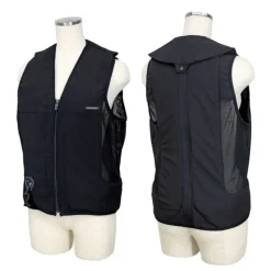 HIT AIR Gilet airbag équitation Airflex -< Equipement Concours|Idées Cadeaux
