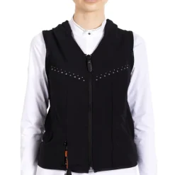 FREEJUMP Gilet airbag équitation Body Protector Crystal -< Gilet Airbag Équitation|Gilets De Protection Équitation