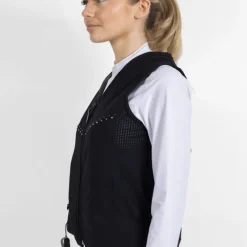 FREEJUMP Gilet airbag équitation Body Protector Crystal -< Gilet Airbag Équitation|Gilets De Protection Équitation