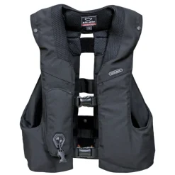 HIT AIR Gilet airbag équitation Complet 3 nouveau modèle 2024 -< Equipement Concours|Idées Cadeaux