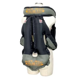 HIT AIR Gilet airbag équitation Complet 3 nouveau modèle 2024 -< Equipement Concours|Idées Cadeaux