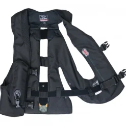 HIT AIR Gilet airbag équitation Complet 3 nouveau modèle 2024 -< Equipement Concours|Idées Cadeaux