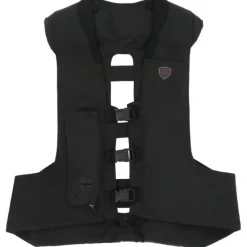 SPARK Gilet airbag équitation enfant Hippodrome -< Equipement Équitation Pas Cher|Gilet Airbag Équitation