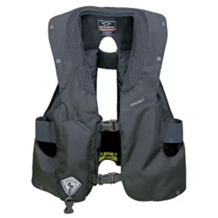 HIT AIR Gilet Airbag équitation enfant SKV -< Gilet Airbag Équitation|Gilets De Protection Équitation