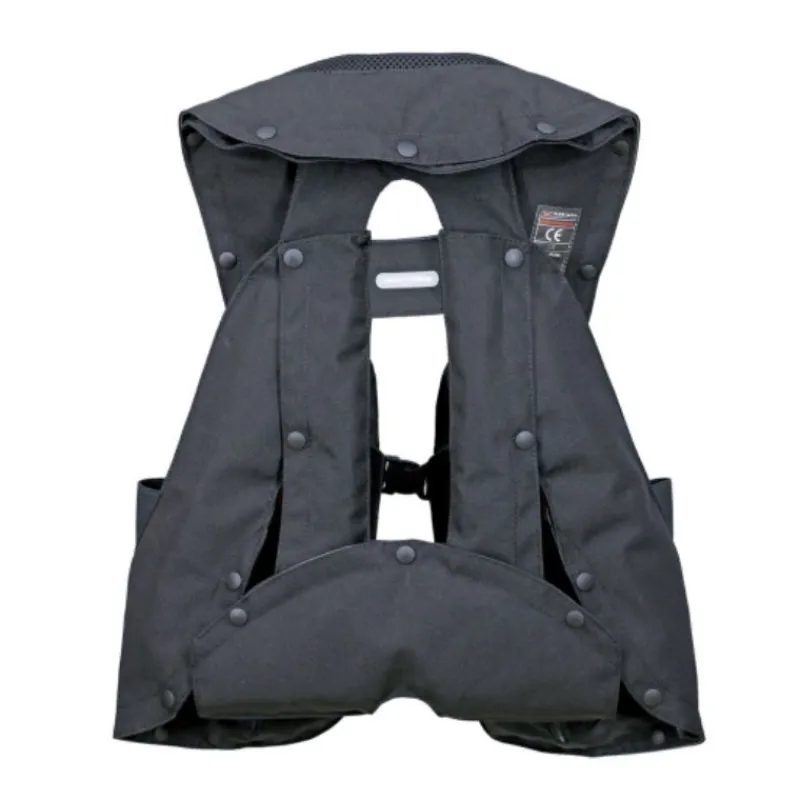 HIT AIR Gilet Airbag équitation enfant SKV -< Gilet Airbag Équitation|Gilets De Protection Équitation