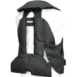 HIT AIR Gilet Airbag équitation enfant SKV -< Gilet Airbag Équitation|Gilets De Protection Équitation