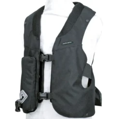 HIT AIR Gilet Airbag équitation enfant SKV -< Gilet Airbag Équitation|Gilets De Protection Équitation