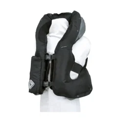 HIT AIR Gilet Airbag équitation enfant SKV -< Gilet Airbag Équitation|Gilets De Protection Équitation