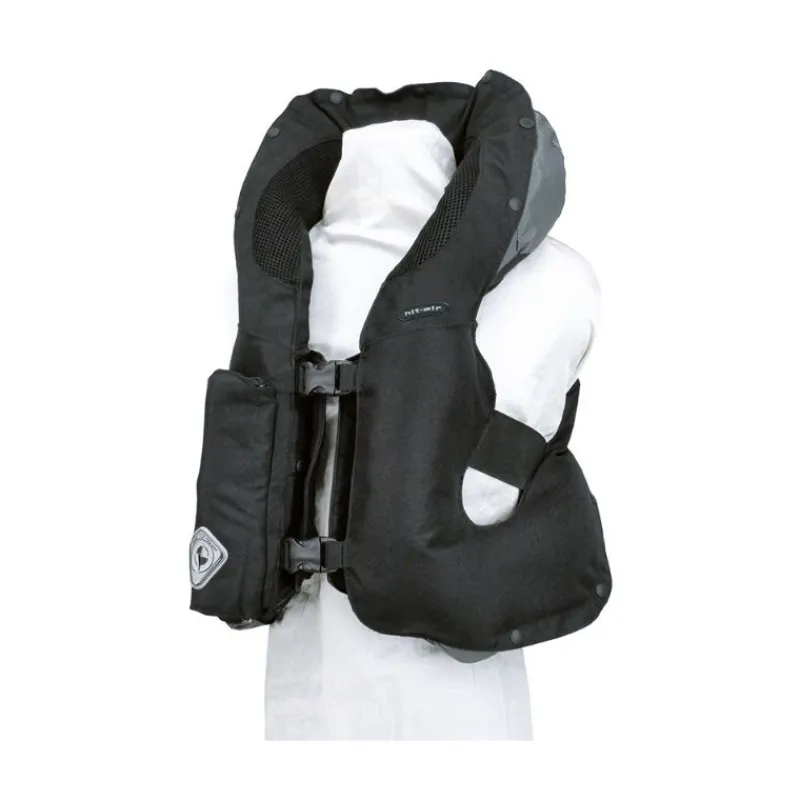 HIT AIR Gilet Airbag équitation enfant SKV -< Gilet Airbag Équitation|Gilets De Protection Équitation