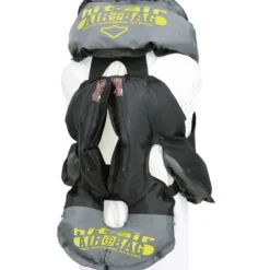 HIT AIR Gilet Airbag équitation enfant SKV -< Gilet Airbag Équitation|Gilets De Protection Équitation