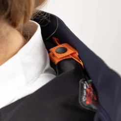 HARCOUR Gilet Airbag équitation Ouraye Hit Air x< Equipement Concours|Idées Cadeaux