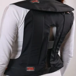 HARCOUR Gilet Airbag équitation Ouraye Hit Air x< Equipement Concours|Idées Cadeaux