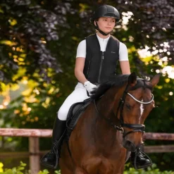 SWING Gilet airbag équitation P25 Air -< Gilet Airbag Équitation|Gilets De Protection Équitation