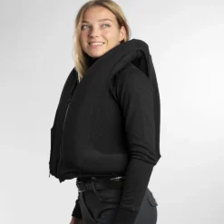 SEAVER Gilet Airbag équitation Safefit -< Equipement Concours|Idées Cadeaux