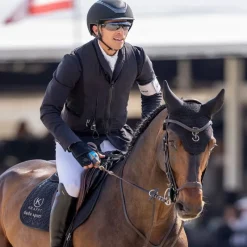 SEAVER Gilet Airbag équitation Safefit -< Equipement Concours|Idées Cadeaux