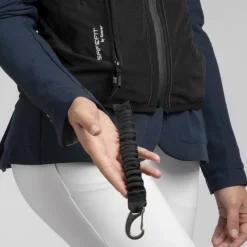 SEAVER Gilet Airbag équitation Safefit -< Equipement Concours|Idées Cadeaux
